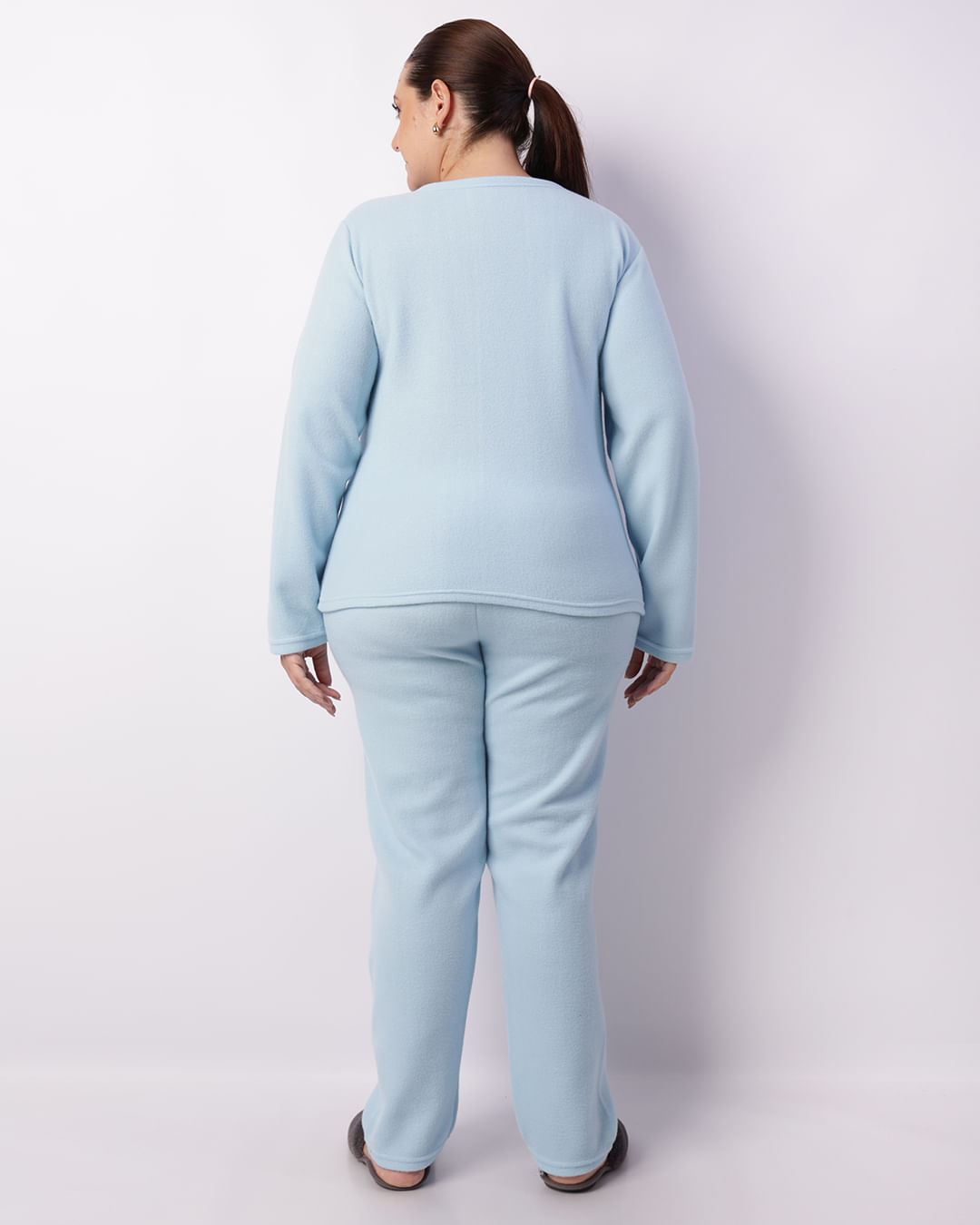 Pij-Longo-Tg-Soft-Liso-Csilk---Azul