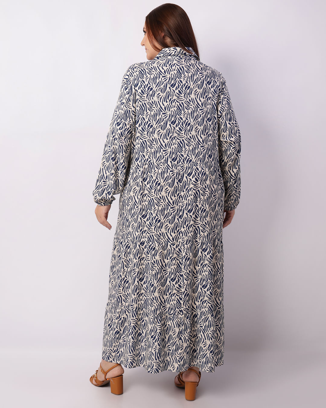 Chemise-730422-Botoes-Marias-Viscose---Estampado