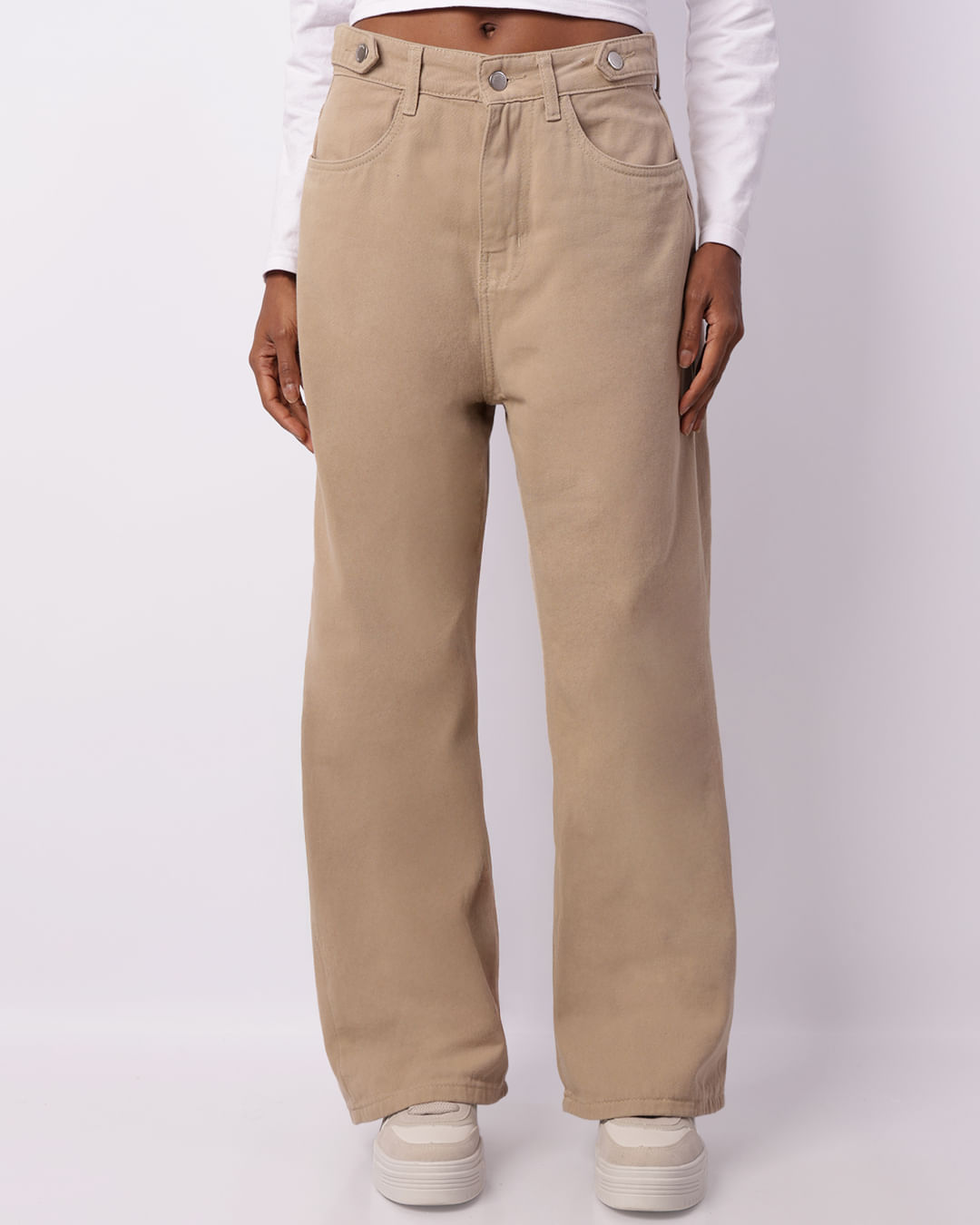 Calca-Sarja-Wide-Ajustador-Cint-501810---Bege