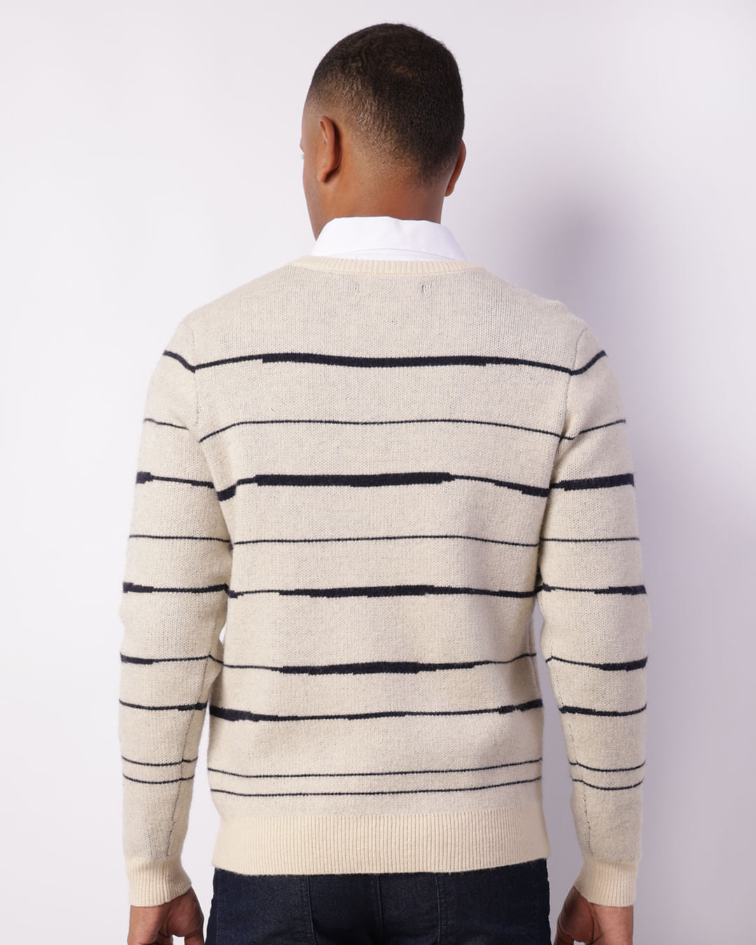 Tricot-Jacquard-Listras-Off-White---Off-White