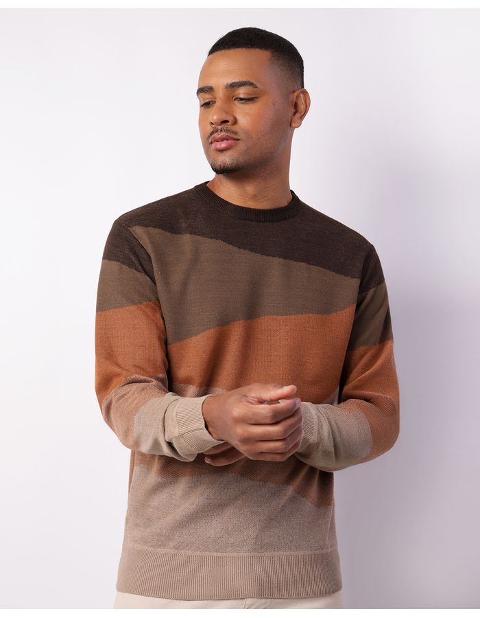 Tricot-Horizont-Brown---Marrom