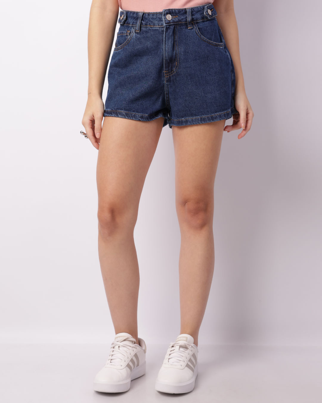 Shorts-Jns-Basico-C-Ajustador-Esc-66160---Jeans-Blue