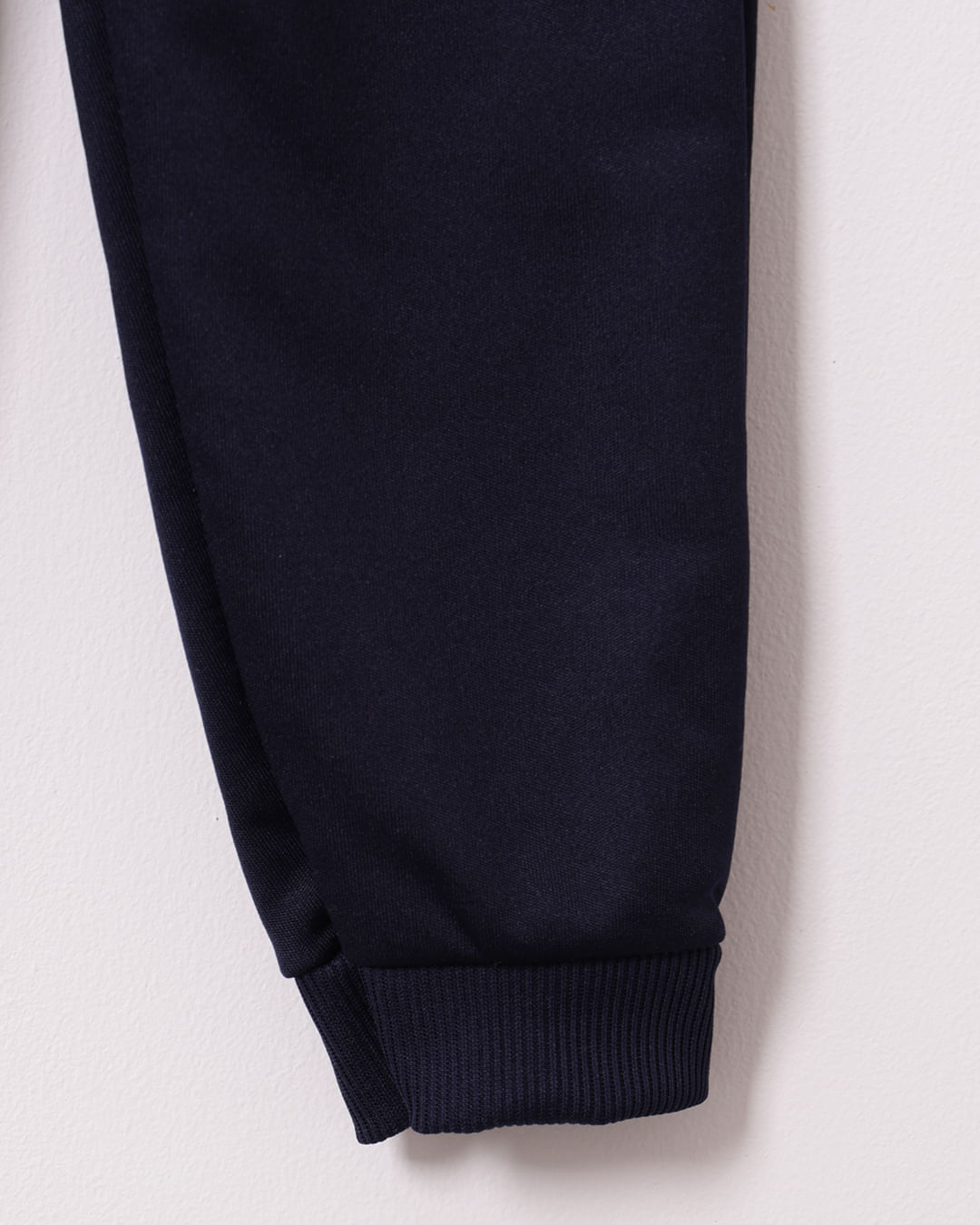 TROCAR FOTO - Calça Bebê Helanca Jogger Marinho-1744038991097