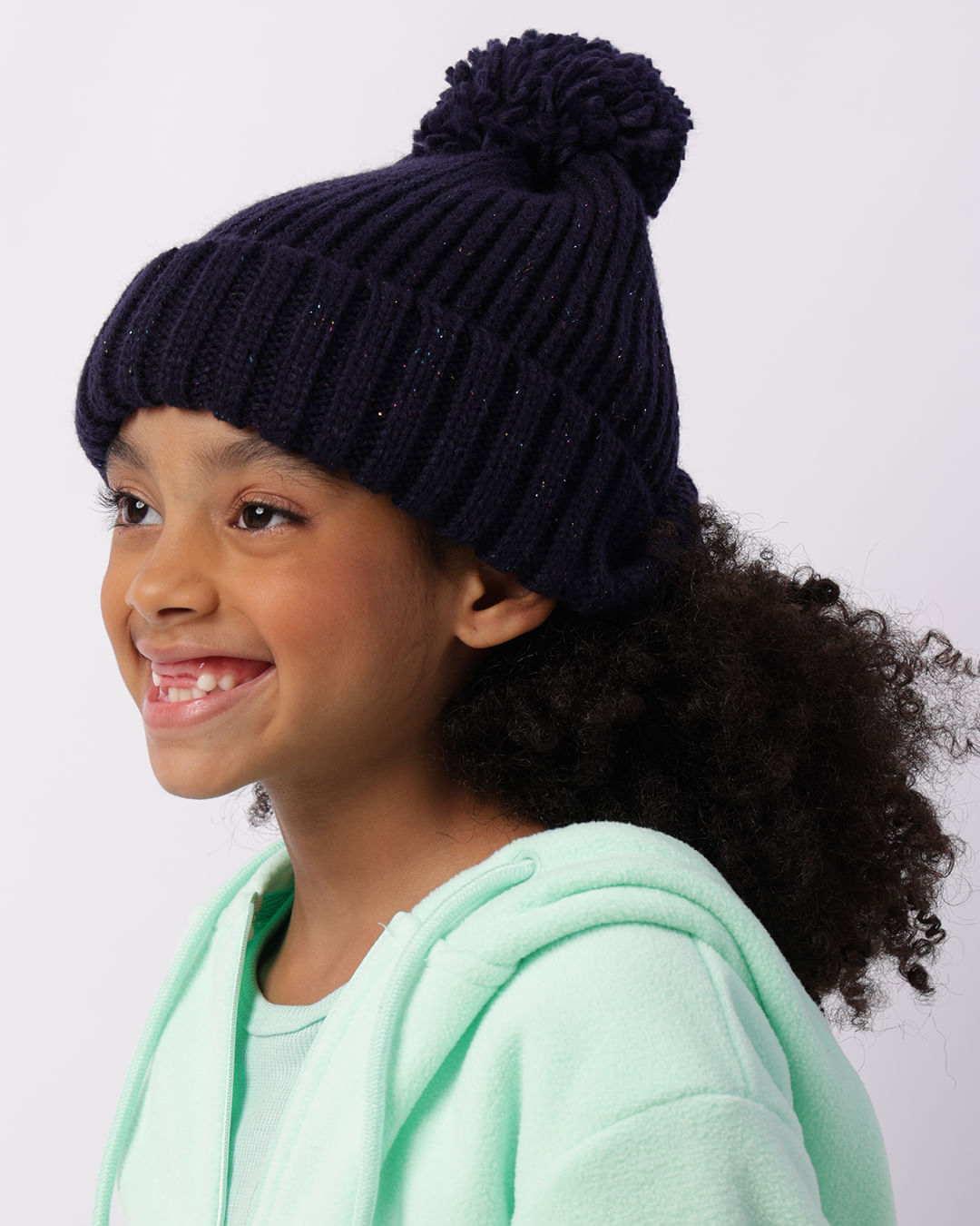 Gorro-Infa-Ash24-1503-Pompom---Marinho