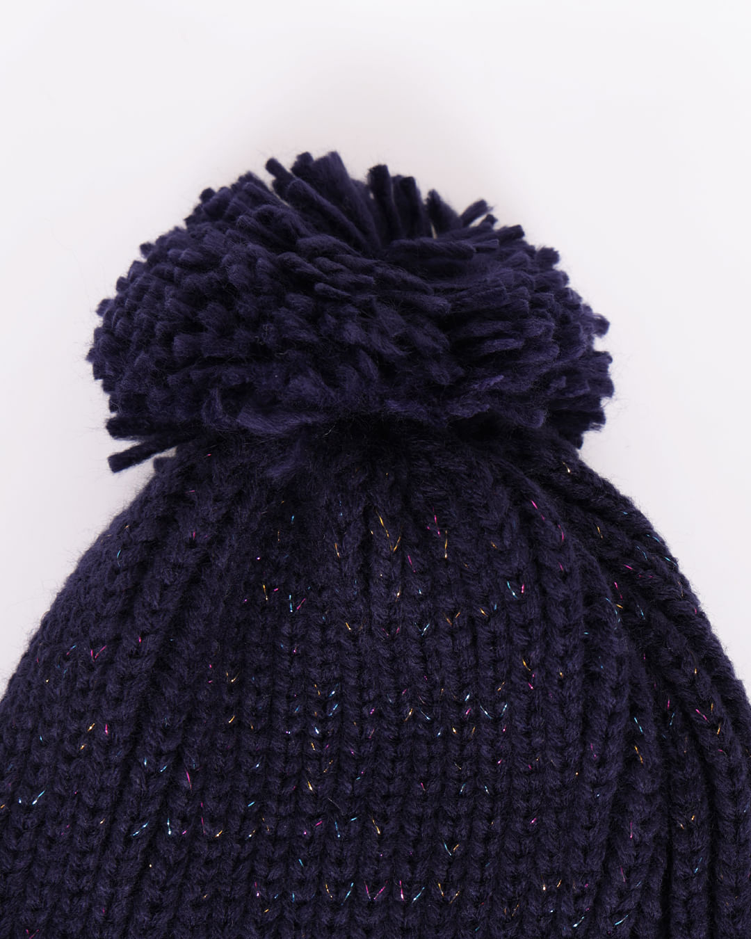 Gorro-Infa-Ash24-1503-Pompom---Marinho