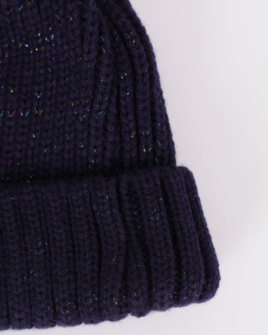 Gorro-Infa-Ash24-1503-Pompom---Marinho