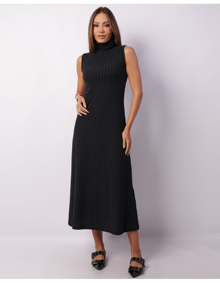 Vestido-251370-Gola-Alt-Canelado---Preto