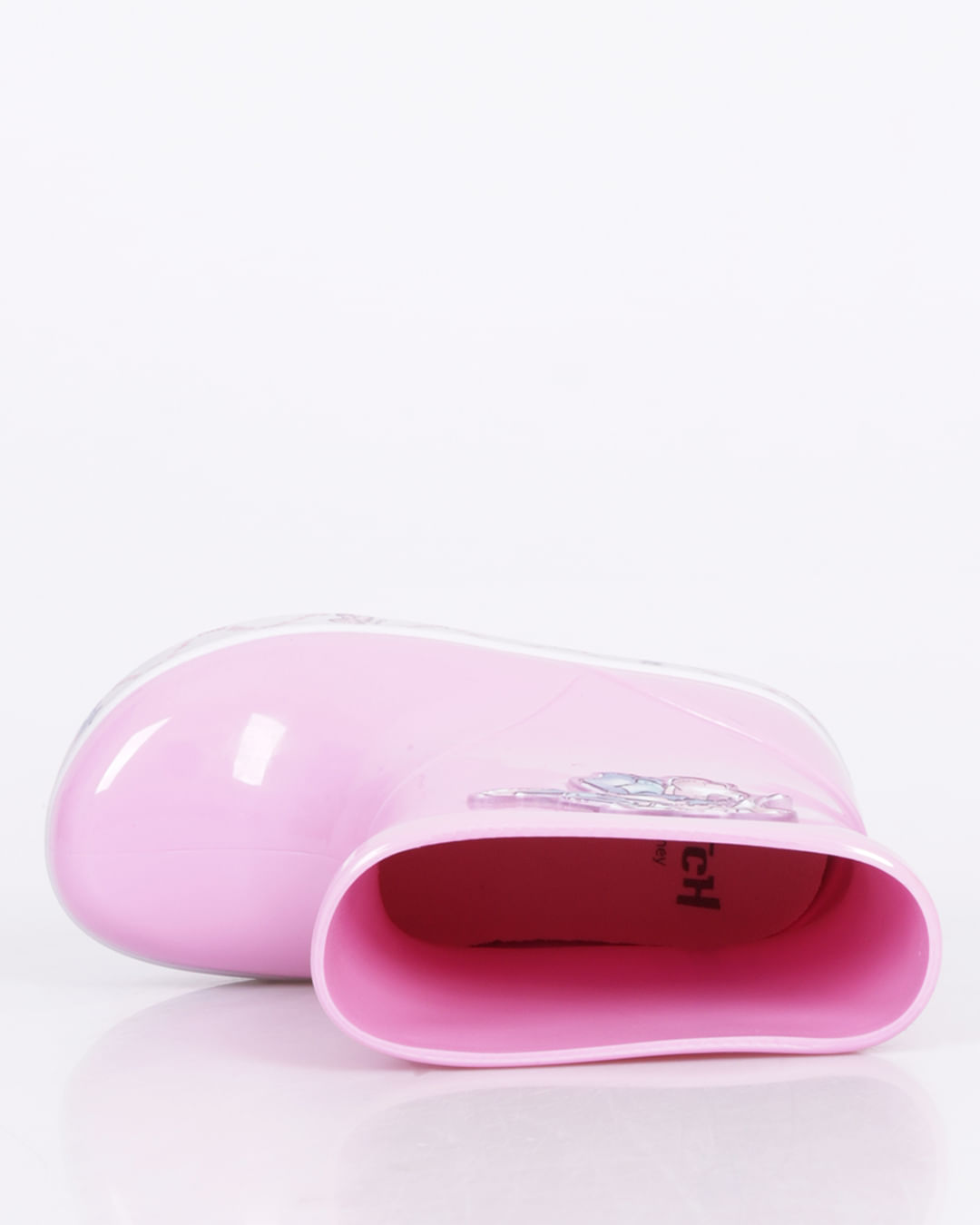 Galocha-Infa-Tt500-01-Stitch-Rosa---Rosa