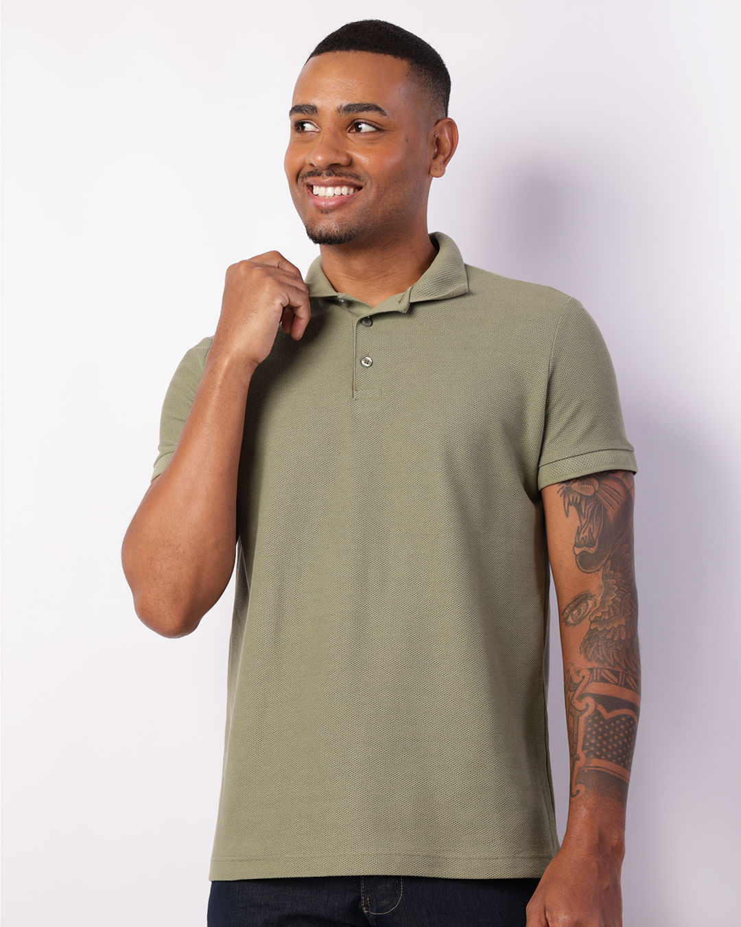 Polo-Trc611-Gibraltar-Dgreen---Verde-Escuro