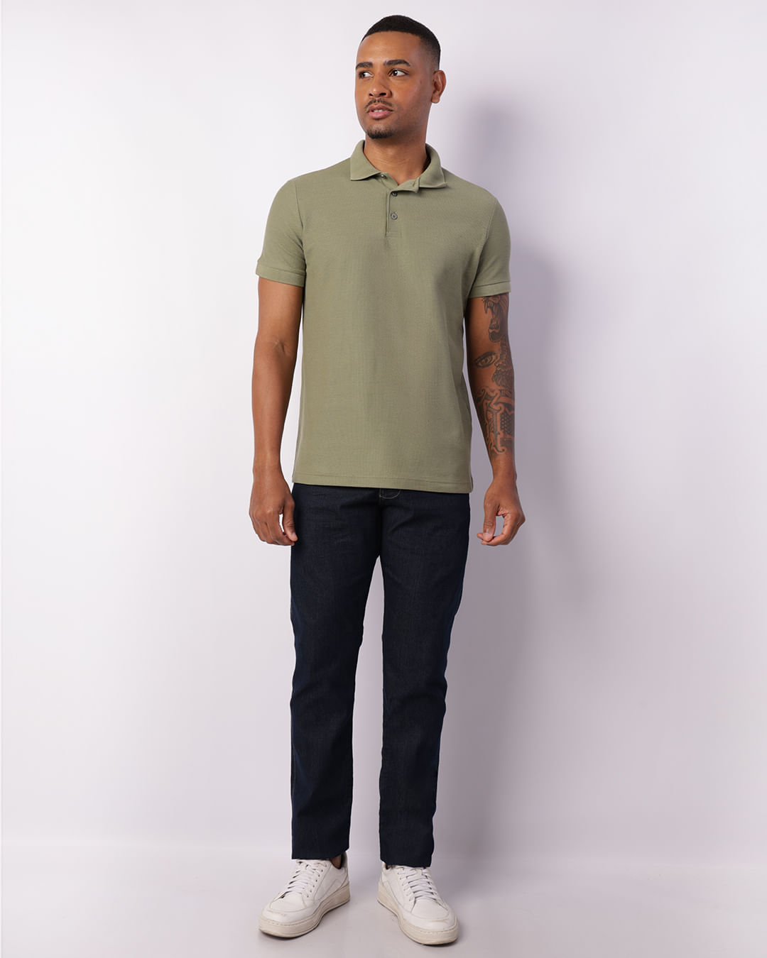 Polo-Trc611-Gibraltar-Dgreen---Verde-Escuro