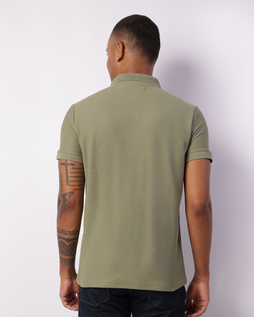 Polo-Trc611-Gibraltar-Dgreen---Verde-Escuro