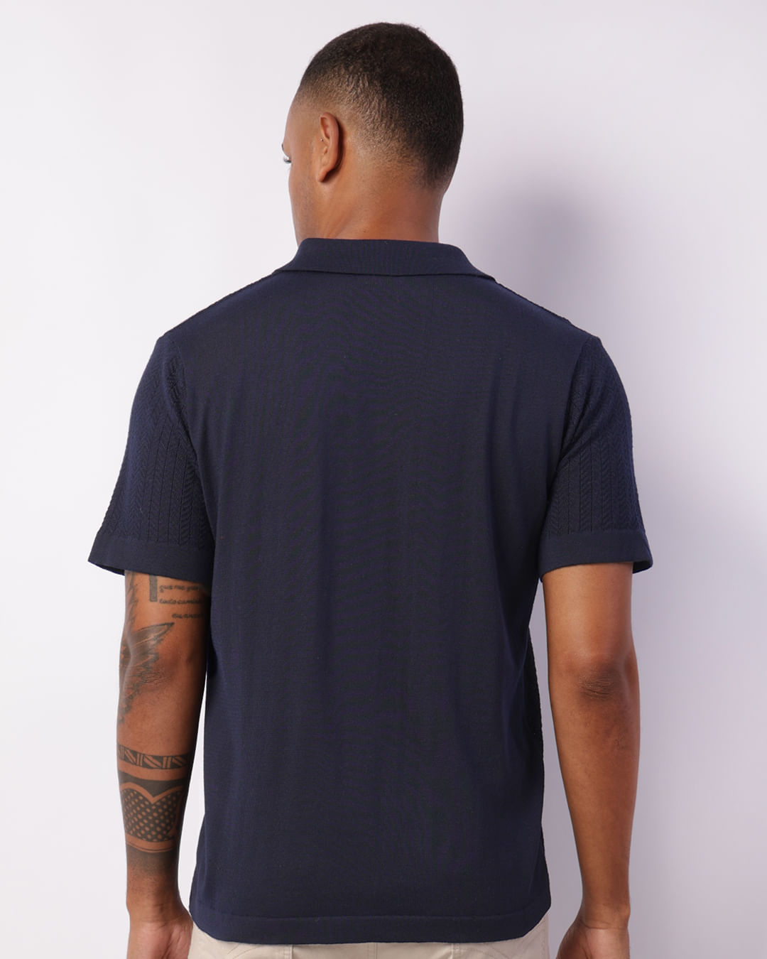 Polo-Tricot-Tor01-Mrncnz---Marinho