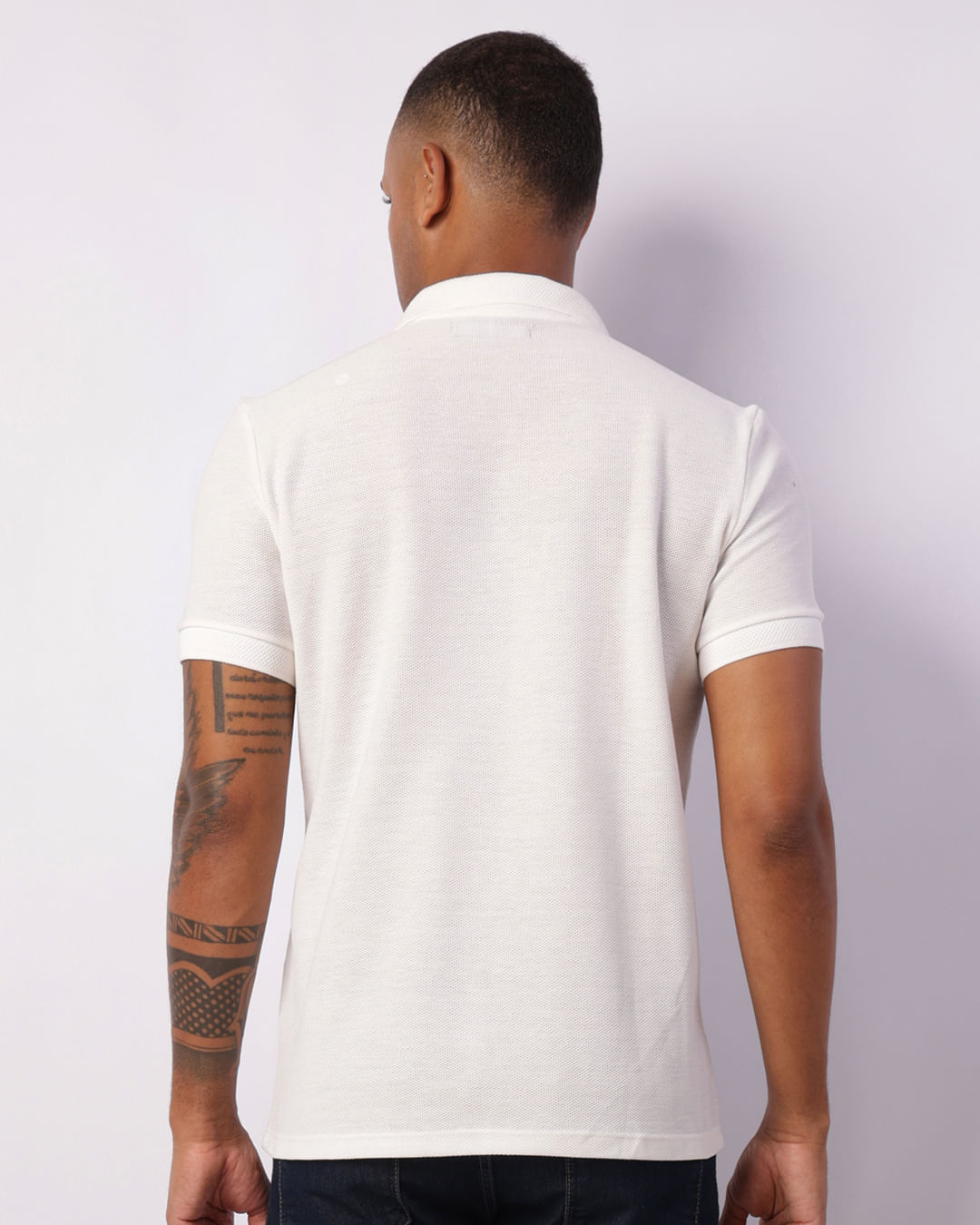Polo-Trc649-Gibraltar-Off---Off-White