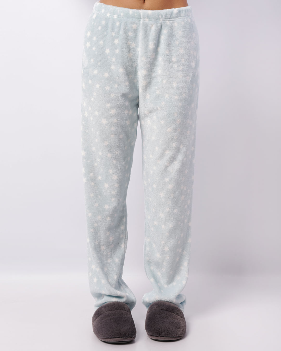 Pijama-Longo-Soft-Estrelas---Azul