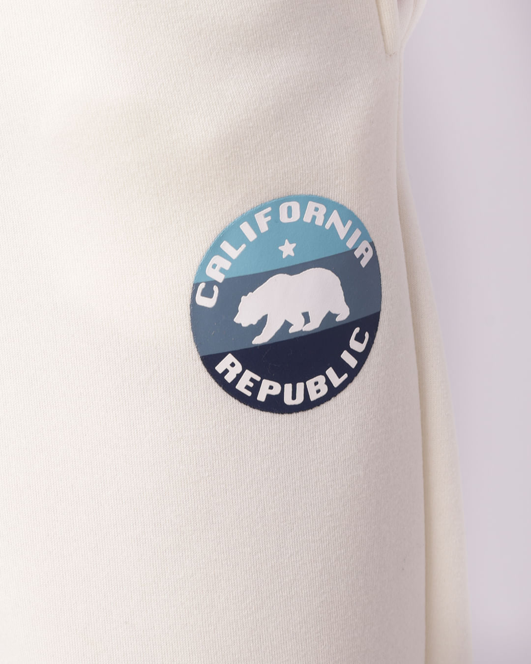 Calca-Molet-Urso-Bolso-Faca-Bjpoz---Off-White