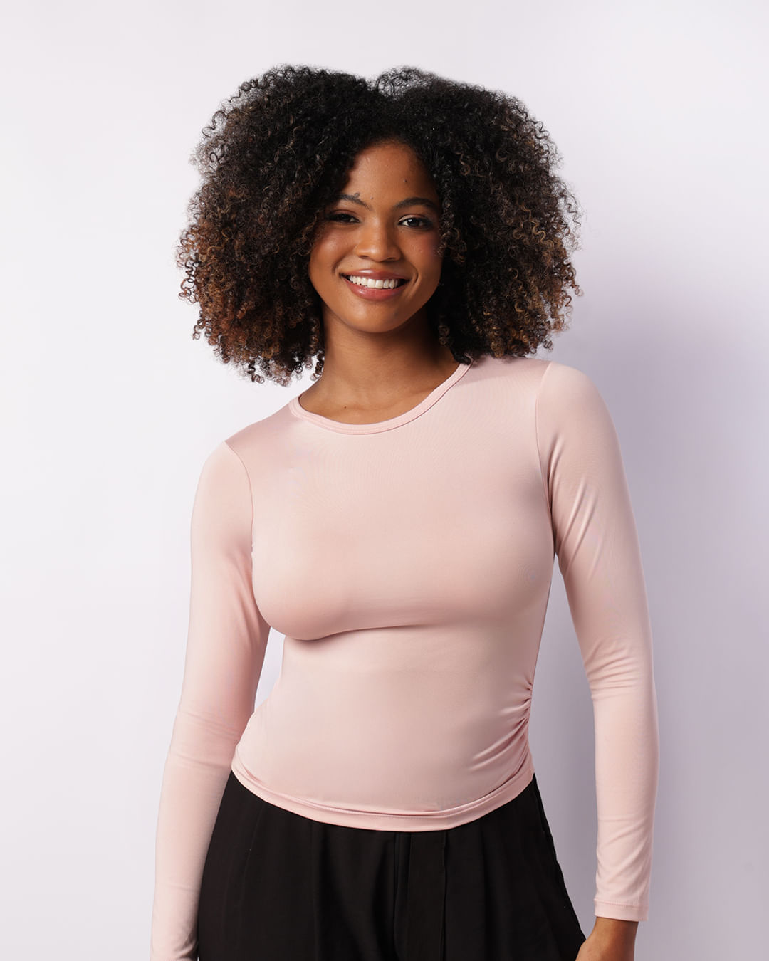 Blusa-251356-Ml-Suplex-Drapeada-Ppg---Rosa