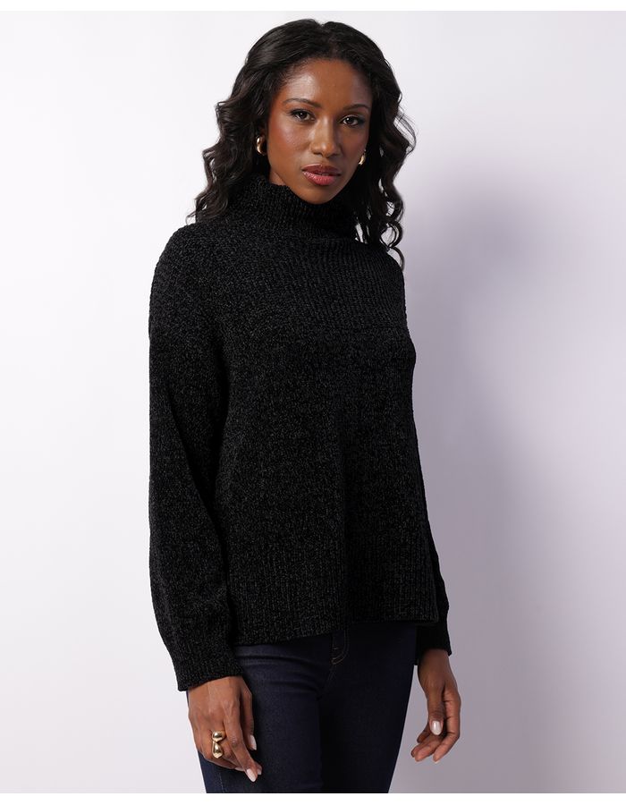 Tricot-Nl3000-Gola-Alta---Preto