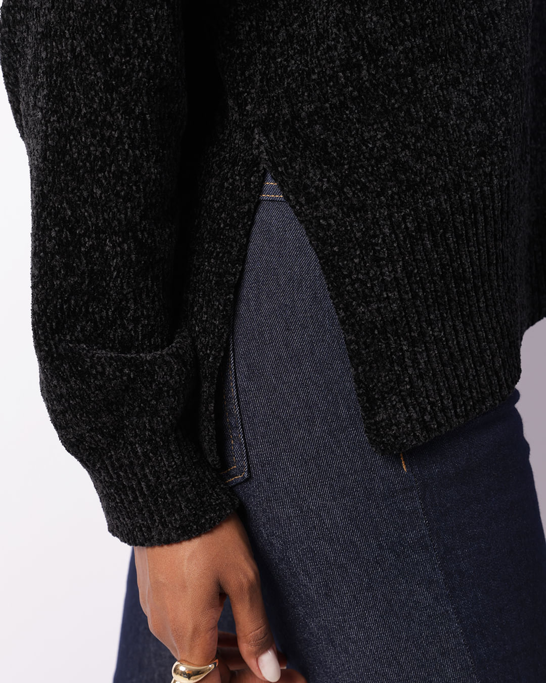 Tricot-Nl3000-Gola-Alta---Preto