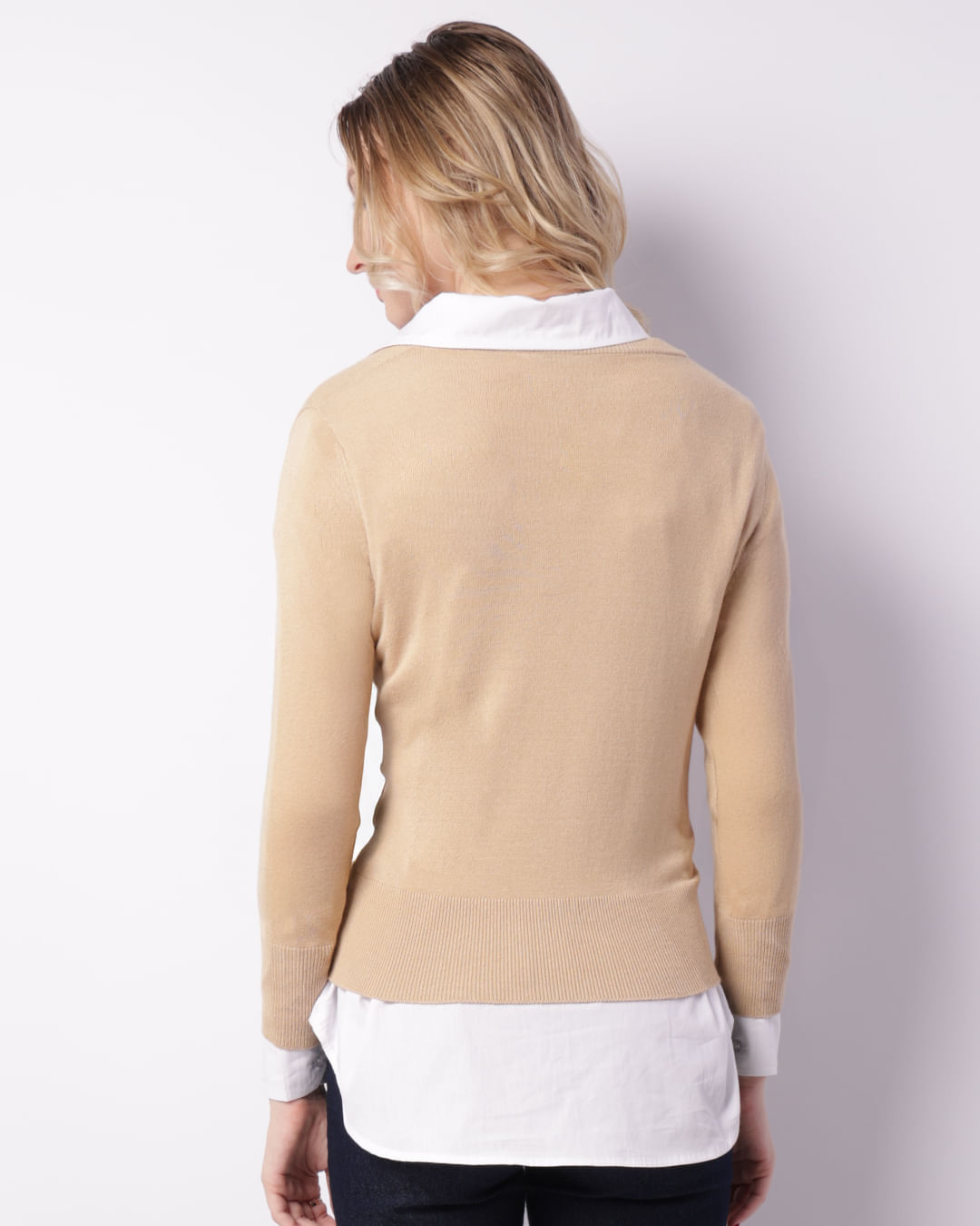 Tricot-Leve-Gola-V-Sgvjf-702-Bege---Bege