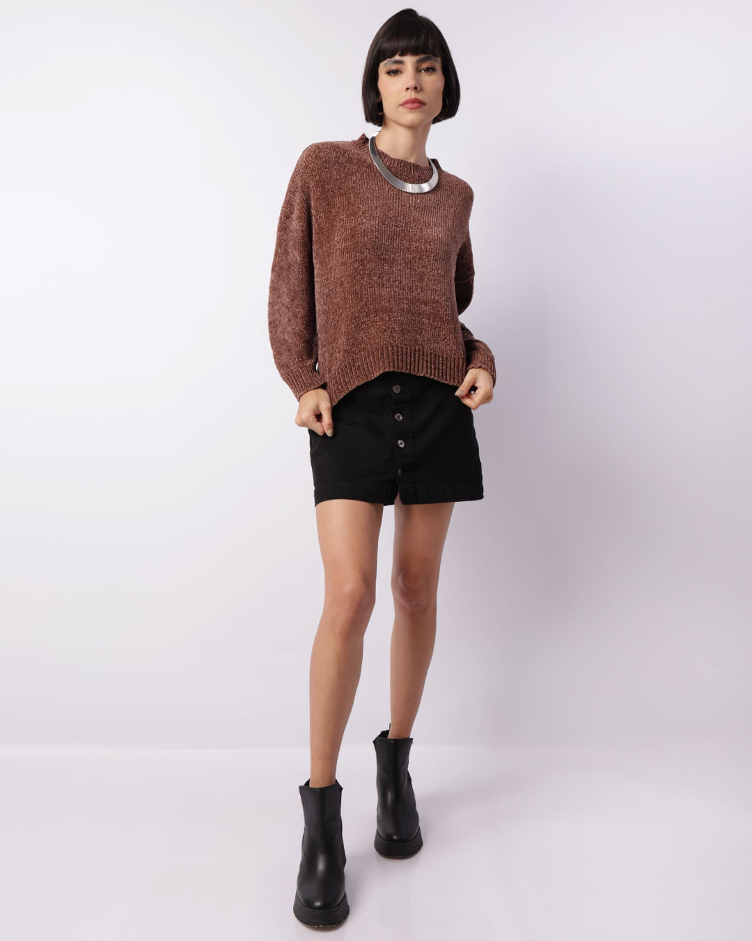 Tricot-Trichenile-Schjf-803-Marrom---Marrom