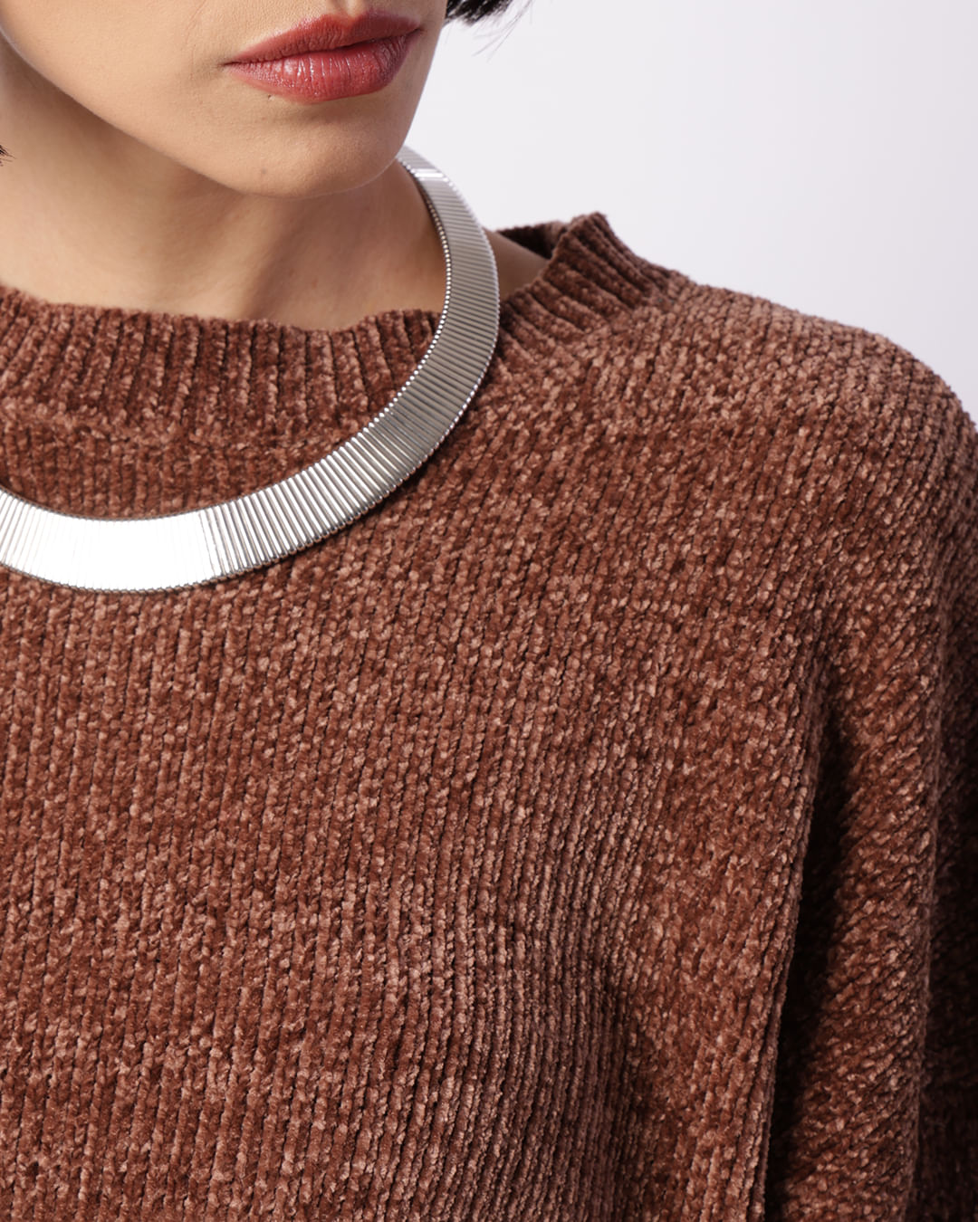 Tricot-Trichenile-Schjf-803-Marrom---Marrom