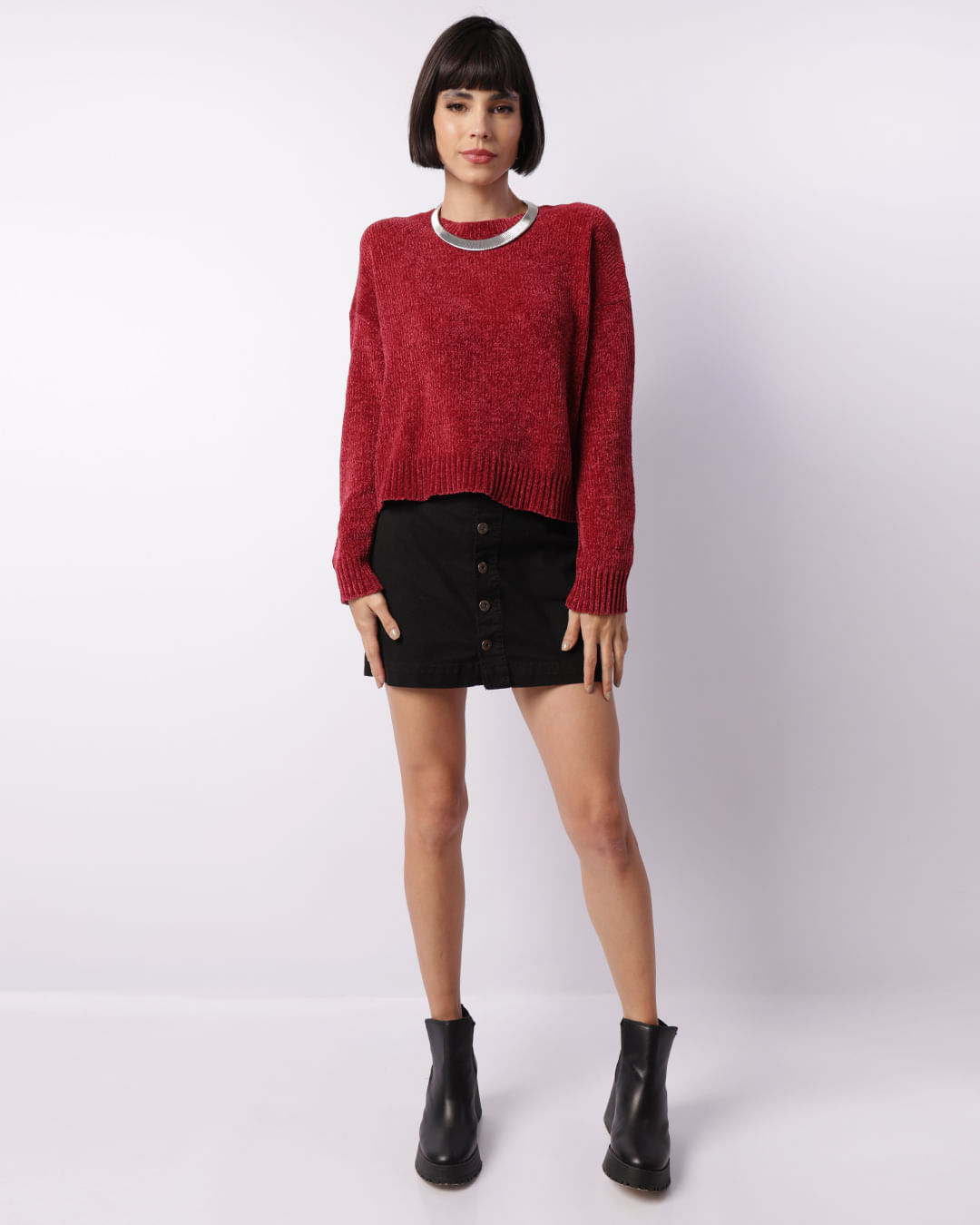 Tricot-Trichenile-Schjf-803-Vinho---Vinho