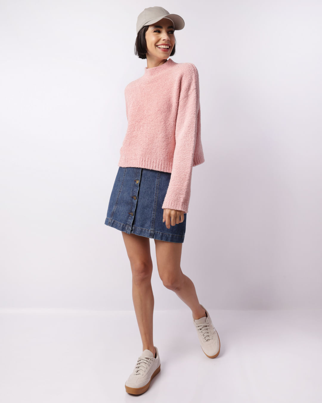 Tricot-Chenille-7632-Cozy-Crop-Rosa---Rosa