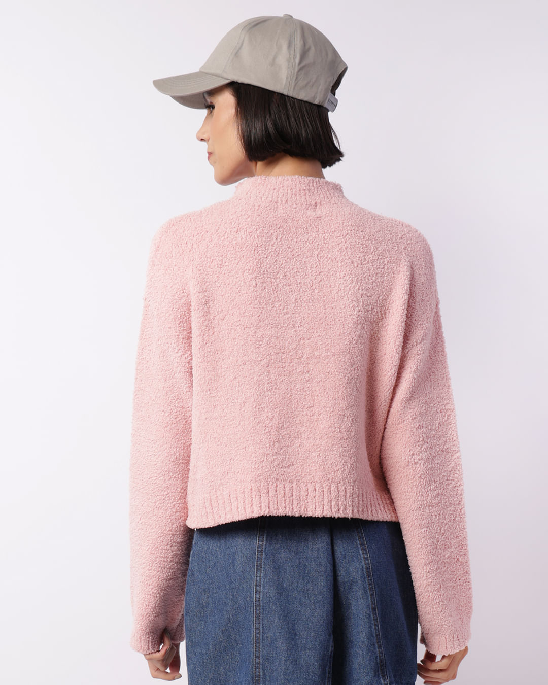 Tricot-Chenille-7632-Cozy-Crop-Rosa---Rosa