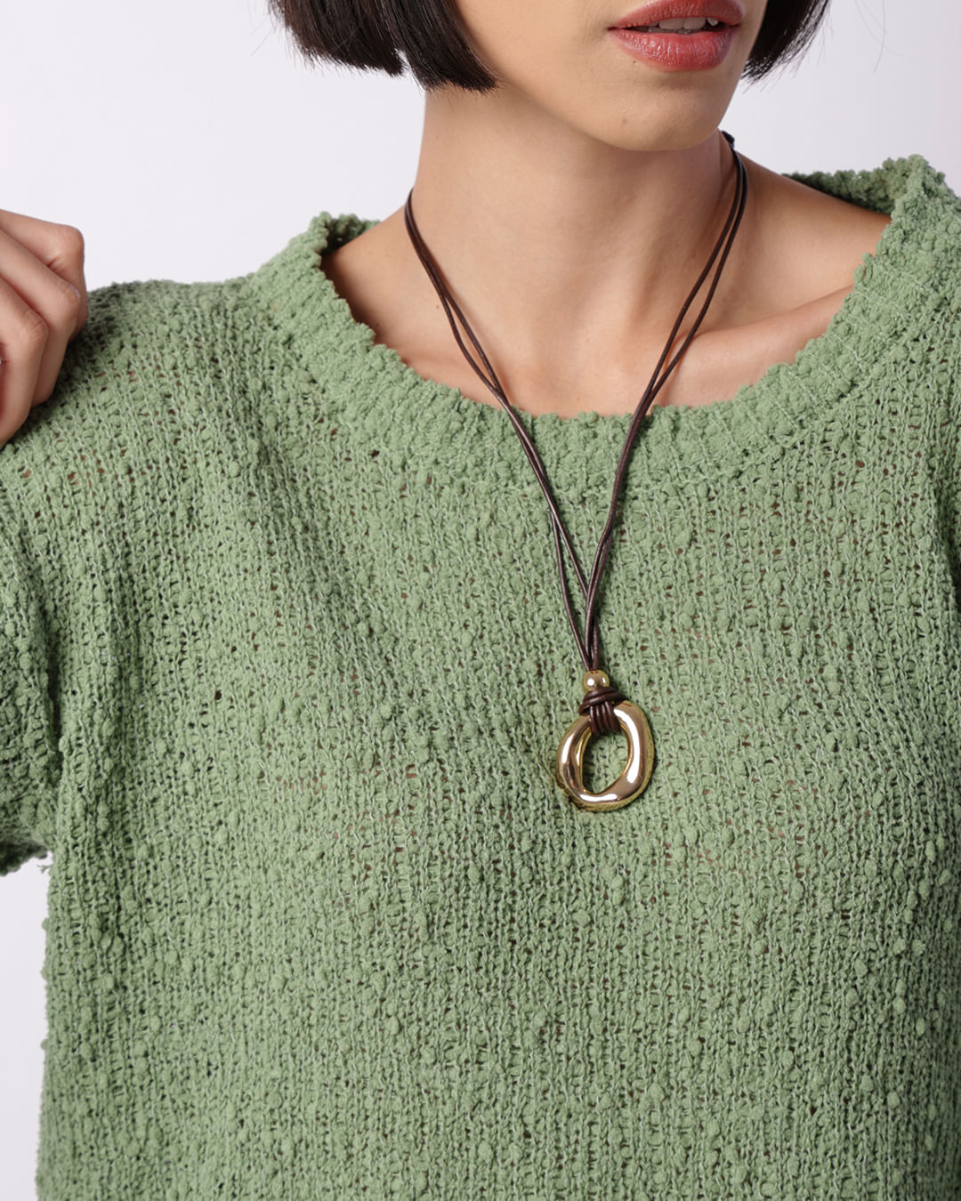 Tricot-Chenille-7632-Pop-Crop-Verde---Verde