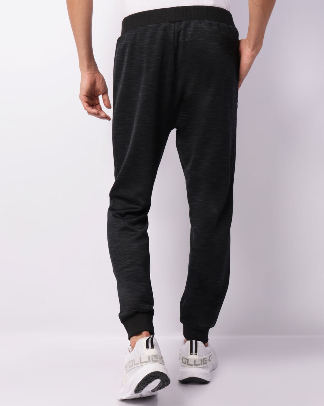 Calca-Melange-500089-M-Preto-Zip-Selado---Preto
