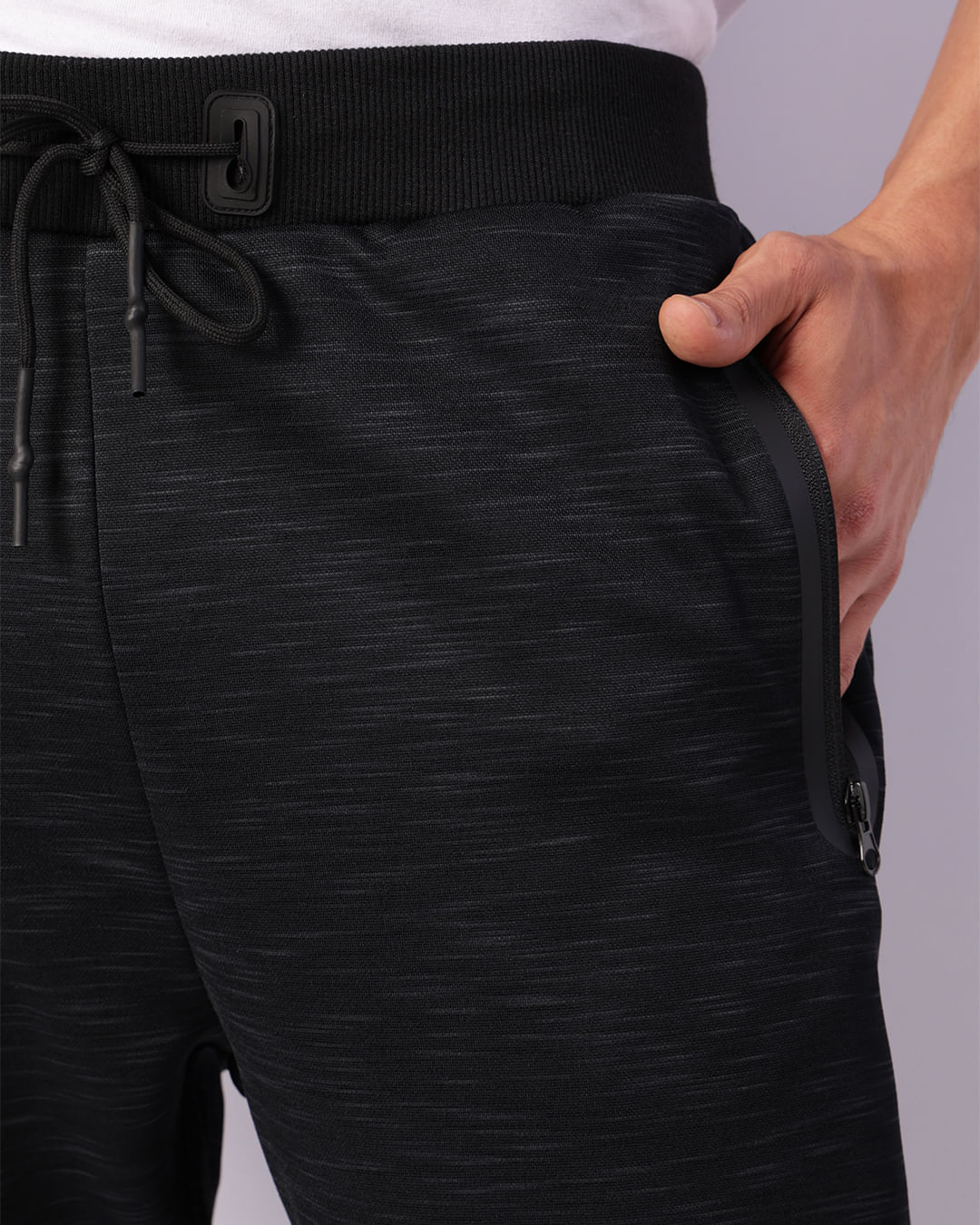 Calca-Melange-500089-M-Preto-Zip-Selado---Preto