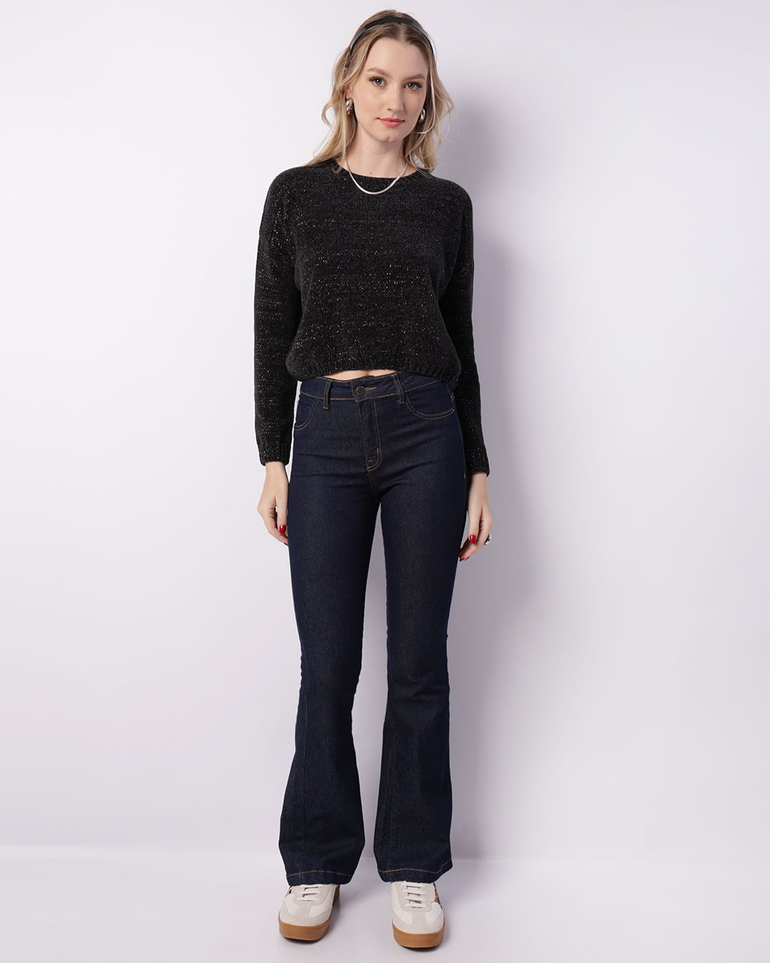 Tricot-Chenille-C-Lurex-Ch-09---Preto