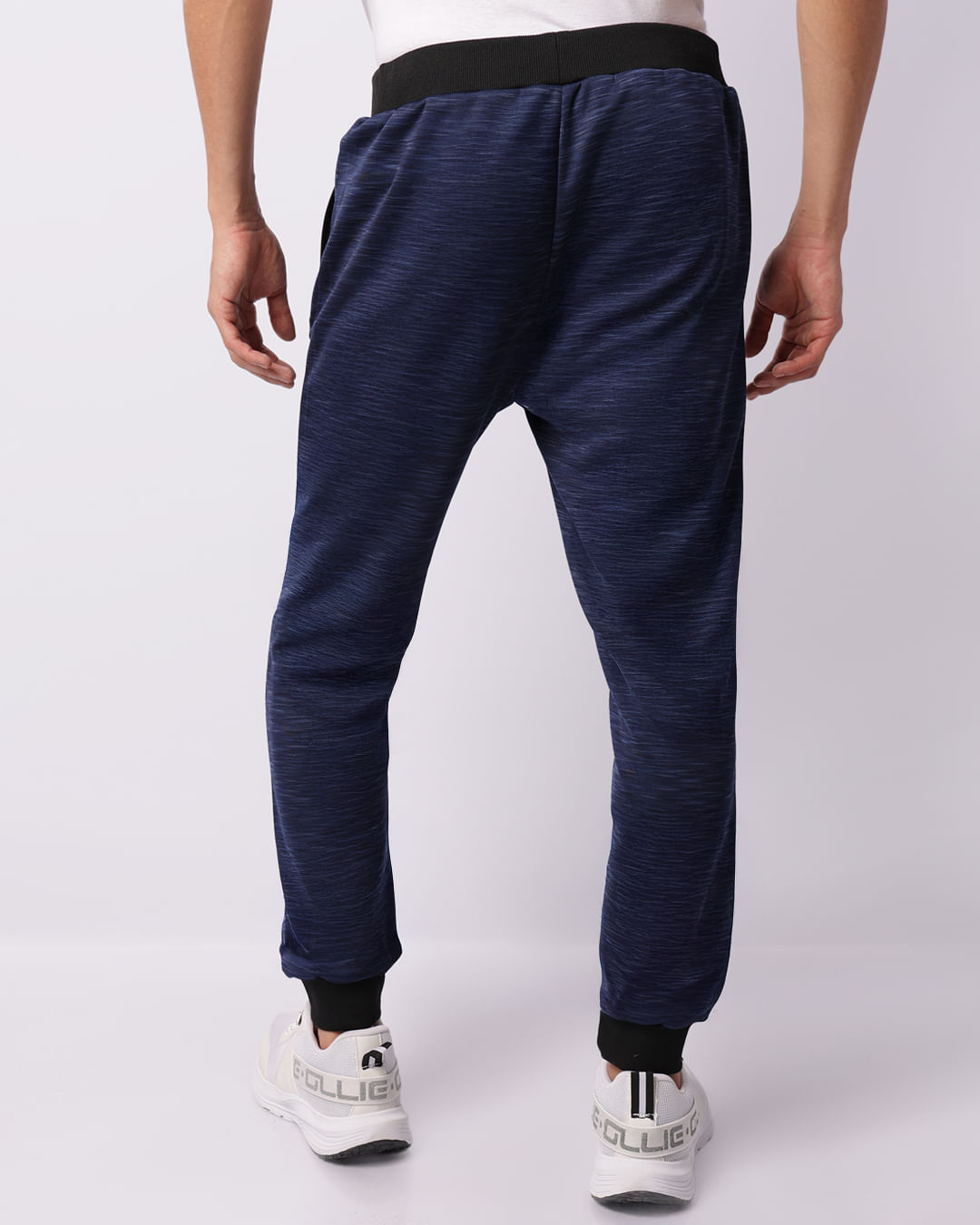 Calca-Melange-500089-Azul-Zip-Selado---Azul