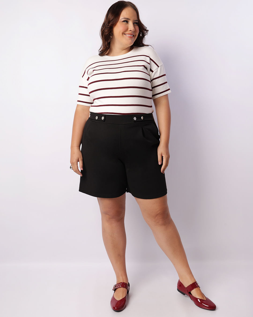 Shorts-661-Crepe-Botoes-Cos---Preto