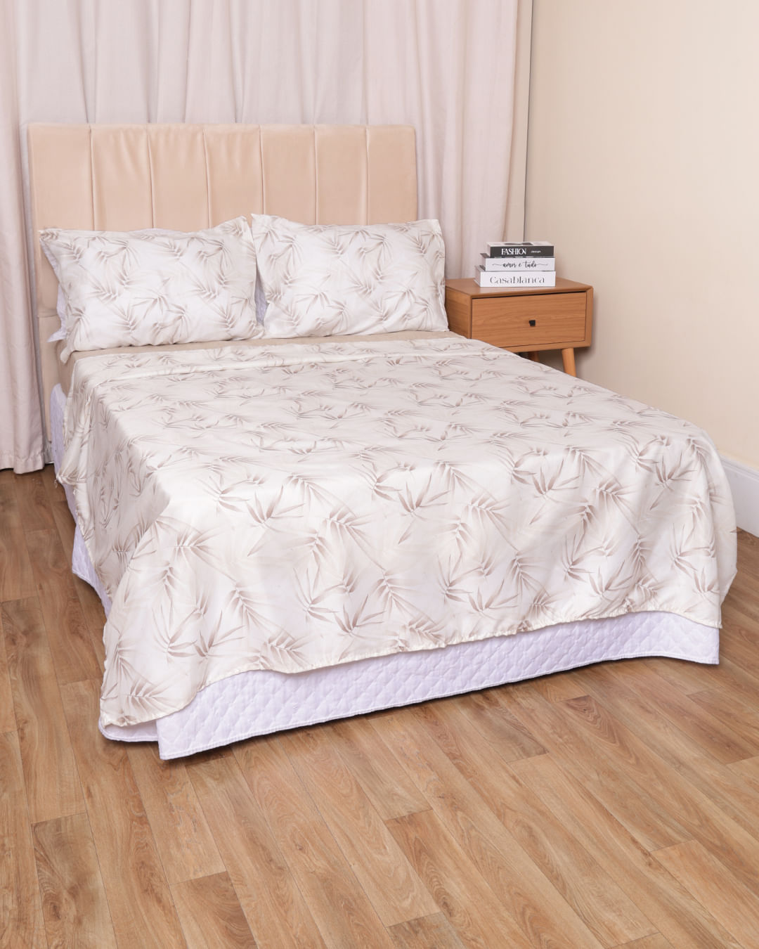 Jogo-De-Cama-Casal-Felix---Bege