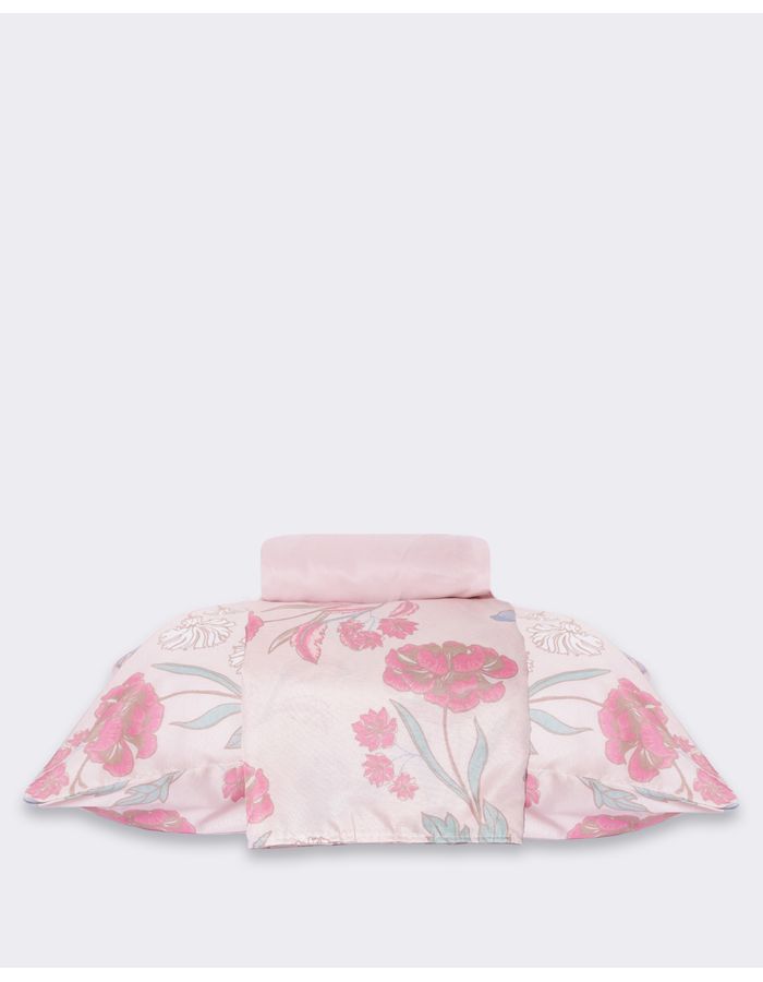 Jogo-De-Cama-Solteiro-Veronica-Floral---Rosa