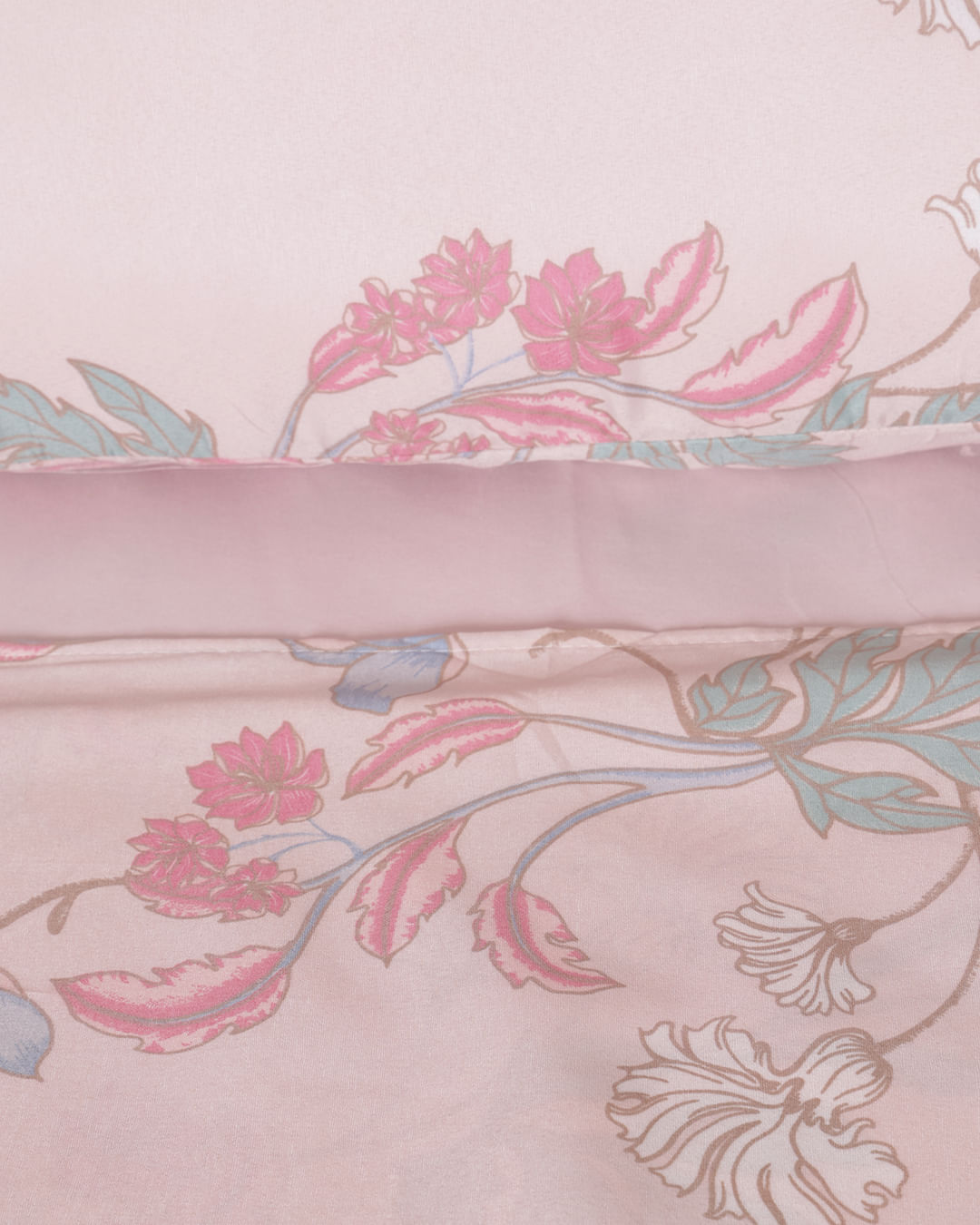 Jogo-De-Cama-Casal-Veronica-Floral---Rosa