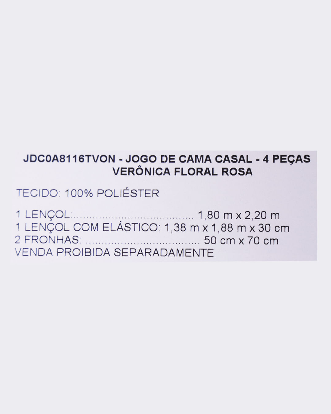 Jogo-De-Cama-Casal-Veronica-Floral---Rosa