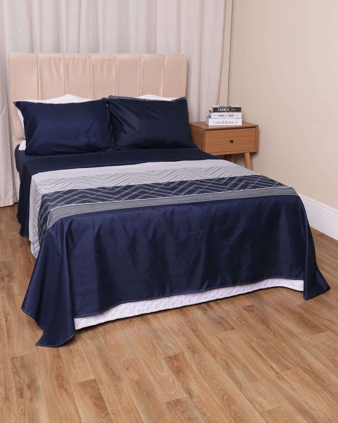 Jg--King-Size-Marinhos-Listra-Microp---Azul