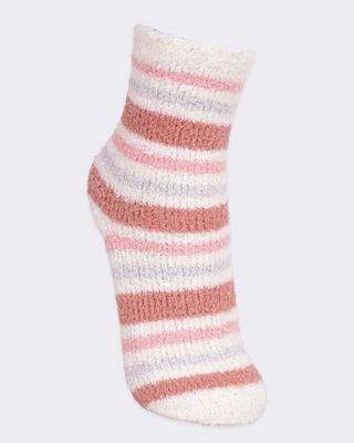 Meia-Chenille-Tor4-A-Medio-Listras---Bege