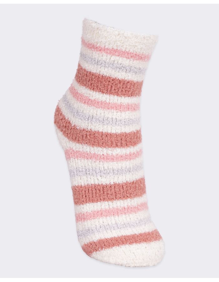 Meia-Chenille-Tor4-A-Medio-Listras---Bege
