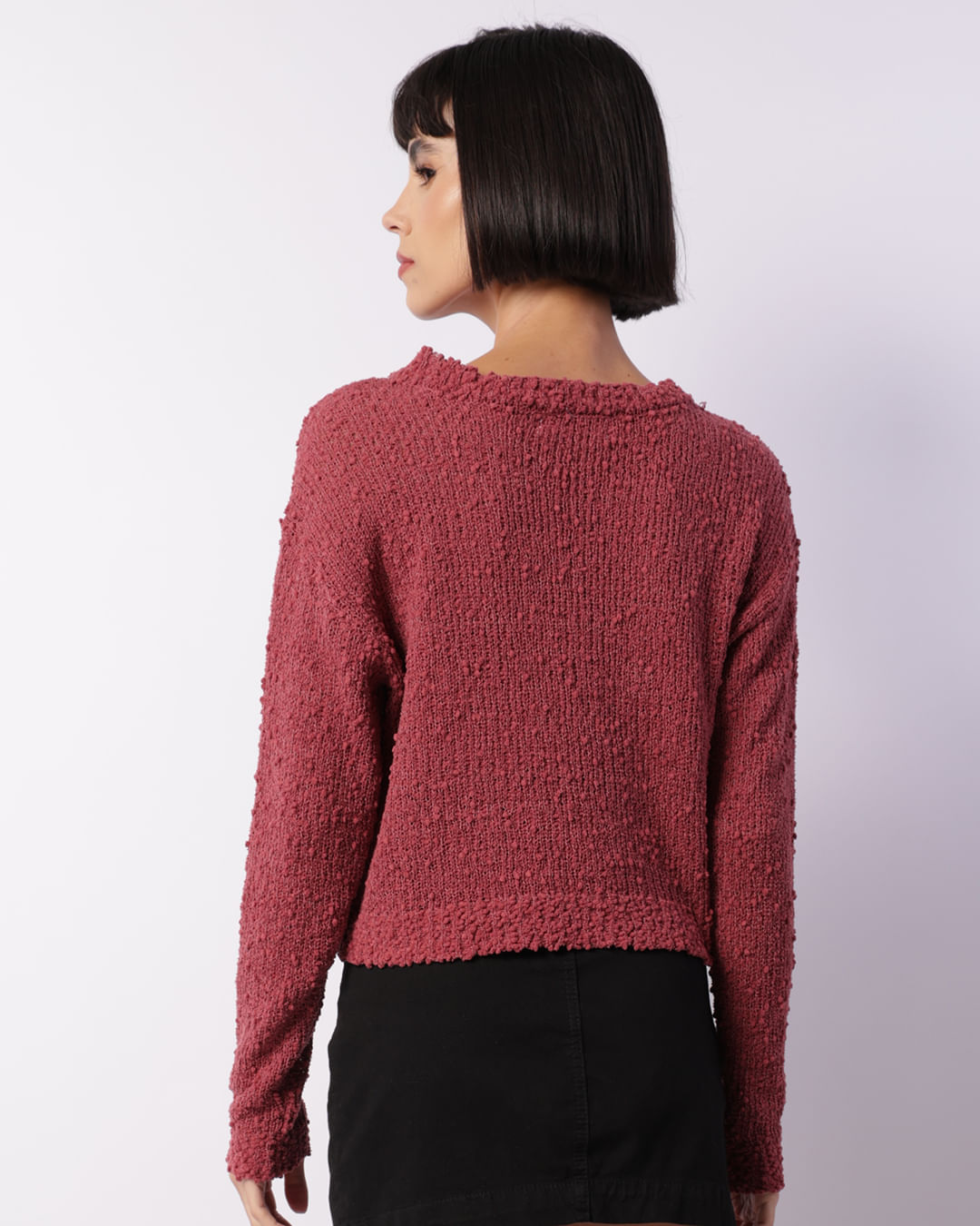 Tricot-Chenille-7632-Pop-Crop-Vinho---Rosa