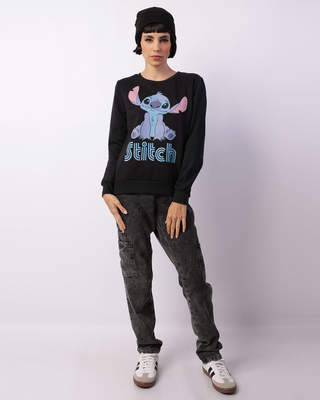 Blusa-Mol -Tral1065-Stitch-Pg-M03---Preto