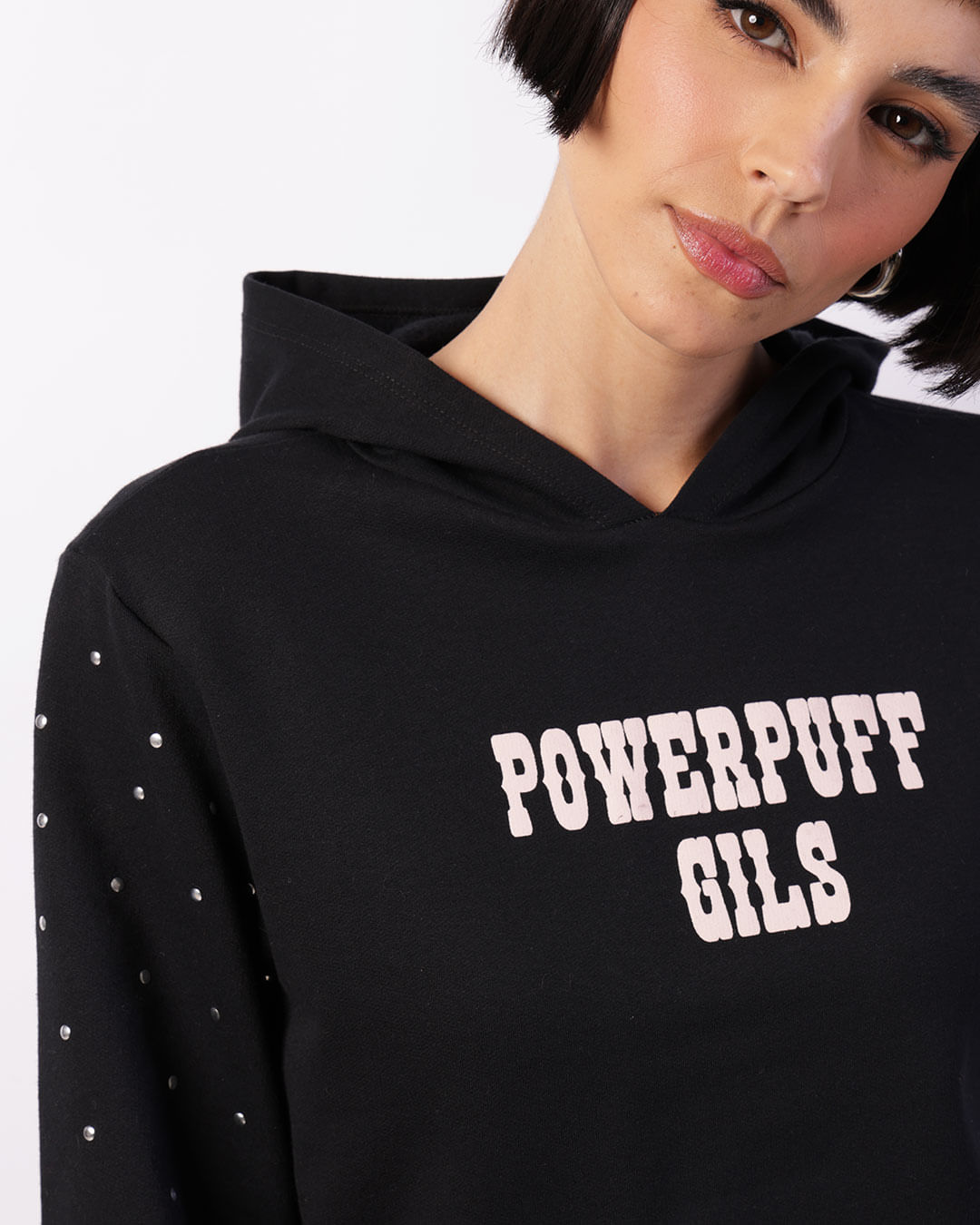 Blusa-Mol-108396t-Power-Puff-Pg---Preto