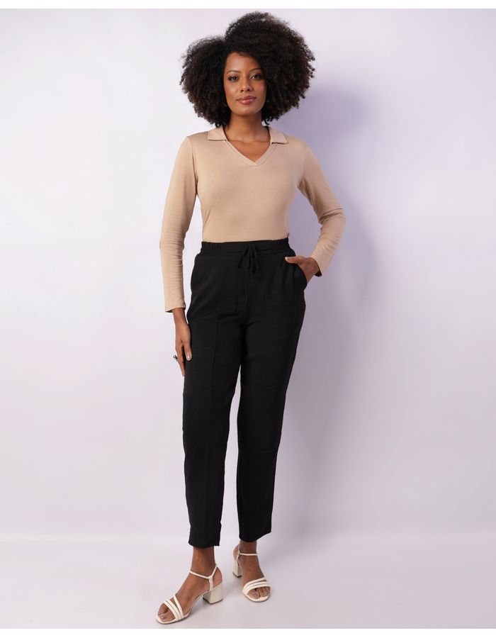 Calca-231367-Cey-Elst---Preto