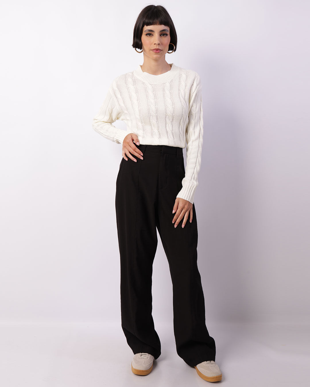 Blusa-Tricot-Detalhes-W25l154-Pgg---Off-White