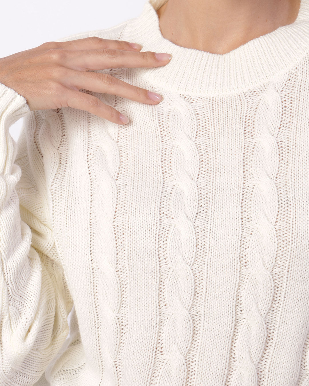 Blusa-Tricot-Detalhes-W25l154-Pgg---Off-White