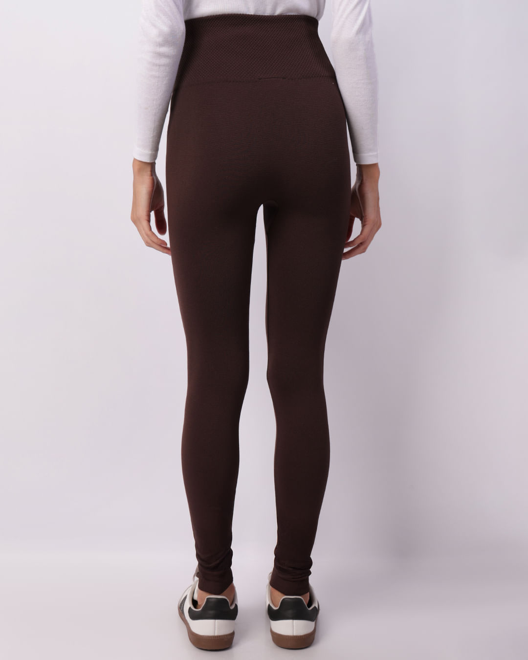 Legging-Seamless-Torju-201---Marrom