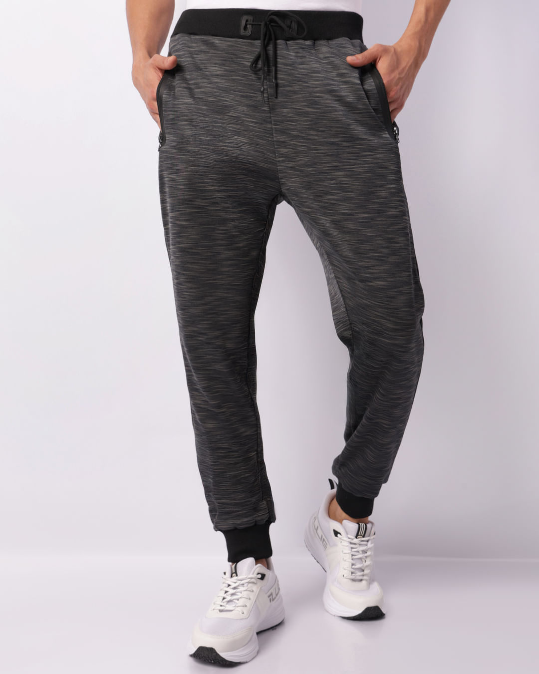 Calca-Melange-500089-Mcinza-Zip-Selado---Mescla