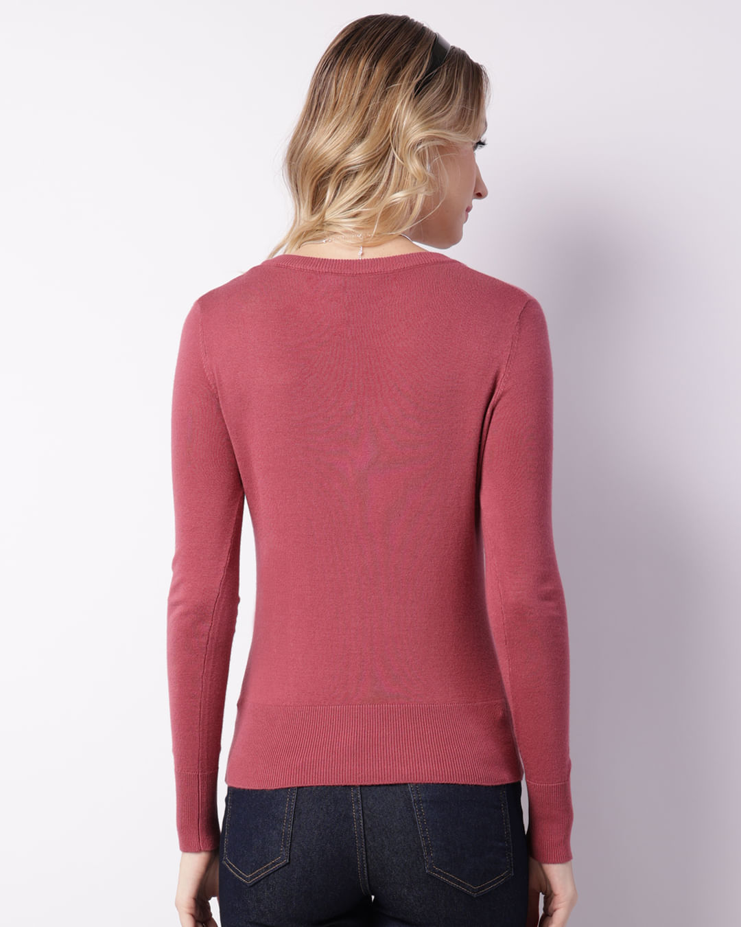 Tricot-Leve-Gola-V-Sgvjf-702-Vinho---Vinho